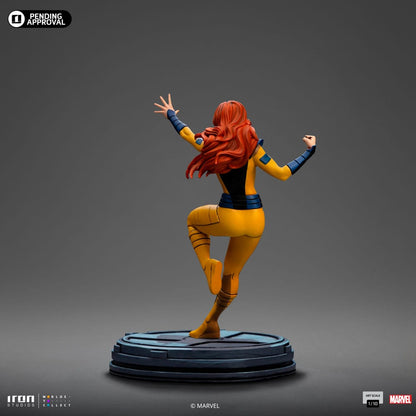 Marvel statuette 1/10 Art Scale X-Men´97 Jean Grey 20 cm