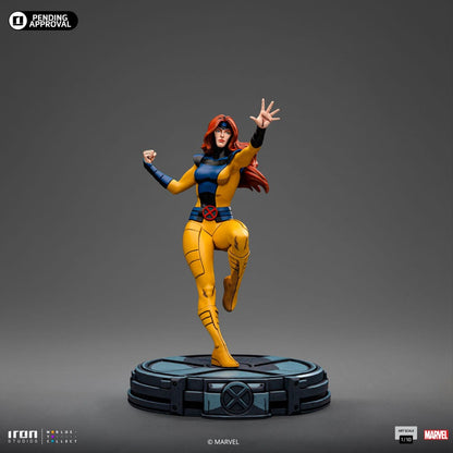Marvel statuette 1/10 Art Scale X-Men´97 Jean Grey 20 cm