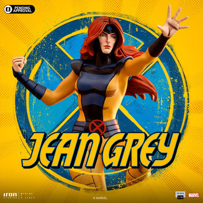 Marvel statuette 1/10 Art Scale X-Men´97 Jean Grey 20 cm