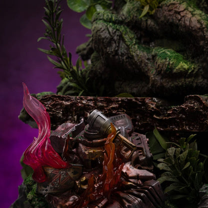 Marvel statuette Legacy Replica 1/4 Gambit 71 cm