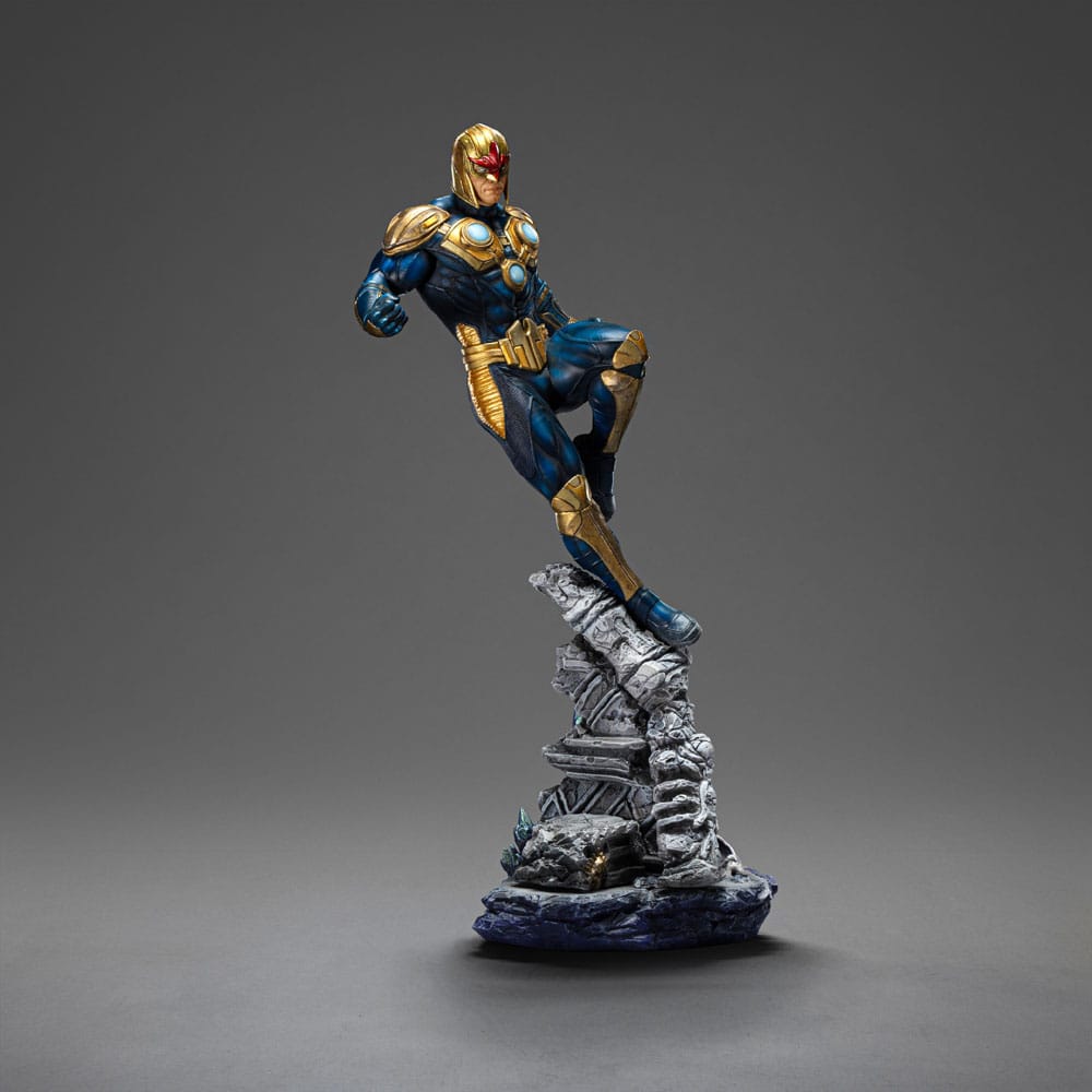 DC Comics statuette 1/10 BDS Art Scale Nova 32 cm