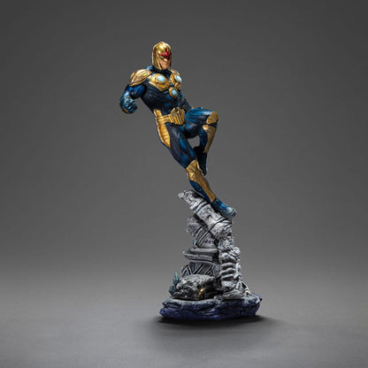 DC Comics statuette 1/10 BDS Art Scale Nova 32 cm