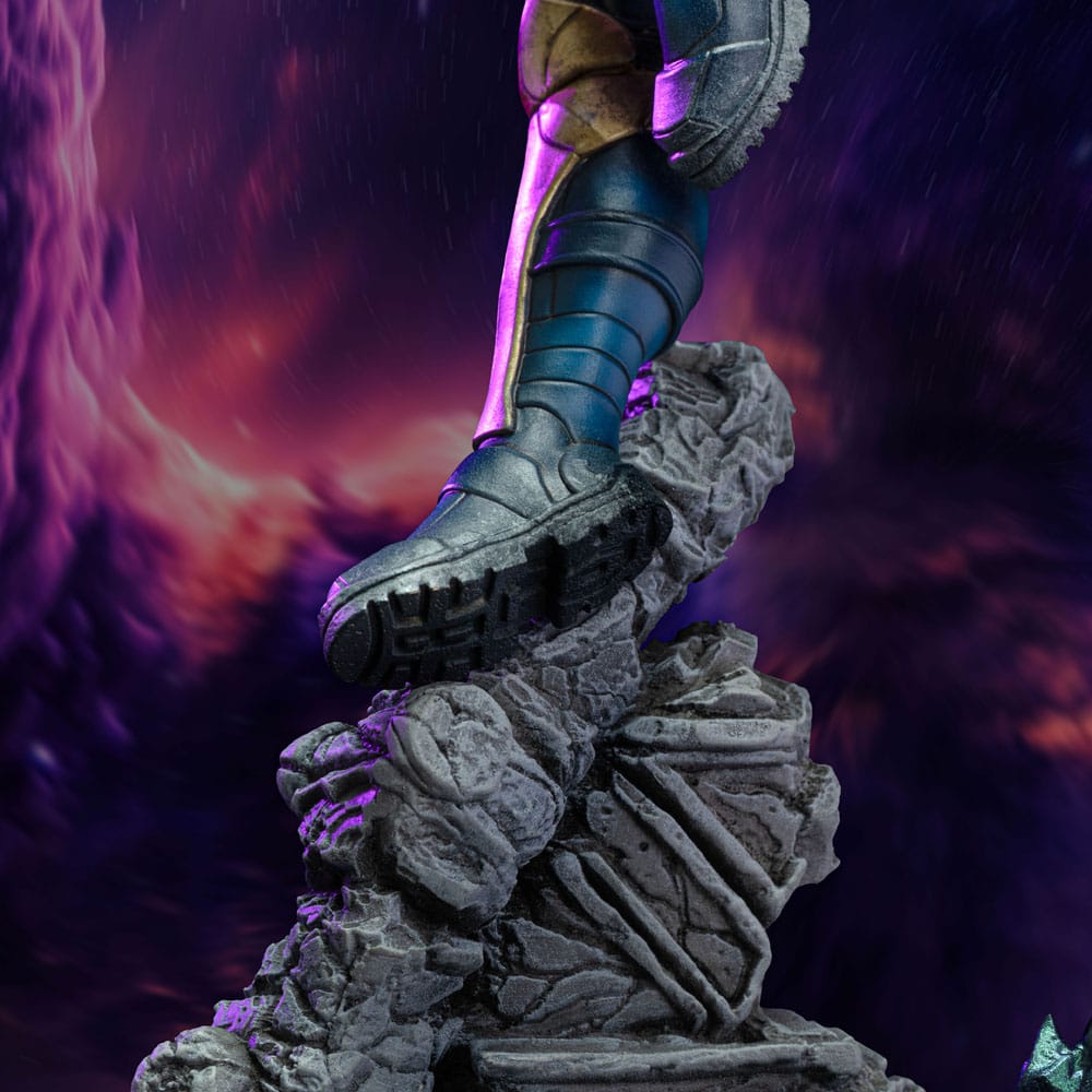 DC Comics statuette 1/10 BDS Art Scale Nova 32 cm