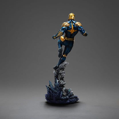 DC Comics statuette 1/10 BDS Art Scale Nova 32 cm