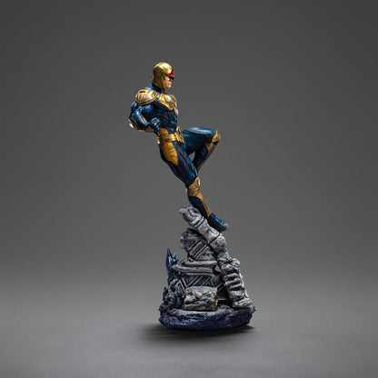 DC Comics statuette 1/10 BDS Art Scale Nova 32 cm