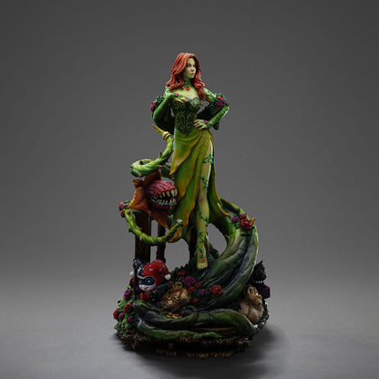 DC Comics statuette Gotham City Sirens Art Scale Deluxe 1/10 Poison Ivy 26 cm
