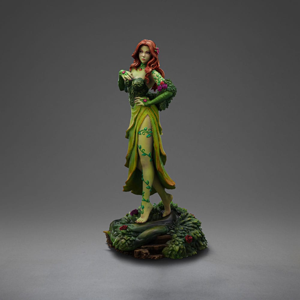 DC Comics statuette 1/10 Art Scale Poison Ivy 22 cm