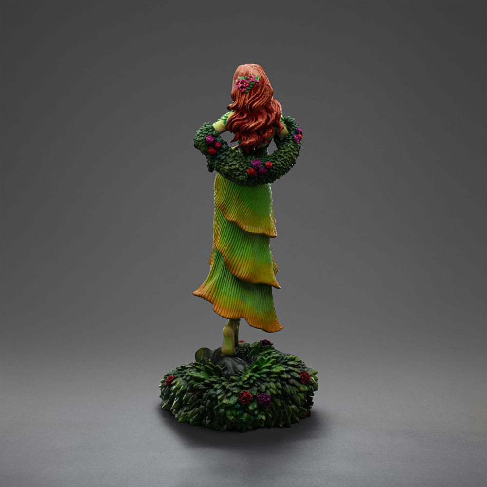 DC Comics statuette 1/10 Art Scale Poison Ivy 22 cm
