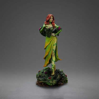 DC Comics statuette 1/10 Art Scale Poison Ivy 22 cm