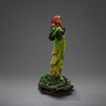 DC Comics statuette 1/10 Art Scale Poison Ivy 22 cm