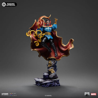 Marvel statuette 1/10 Art Scale Dr. Strange 38 cm