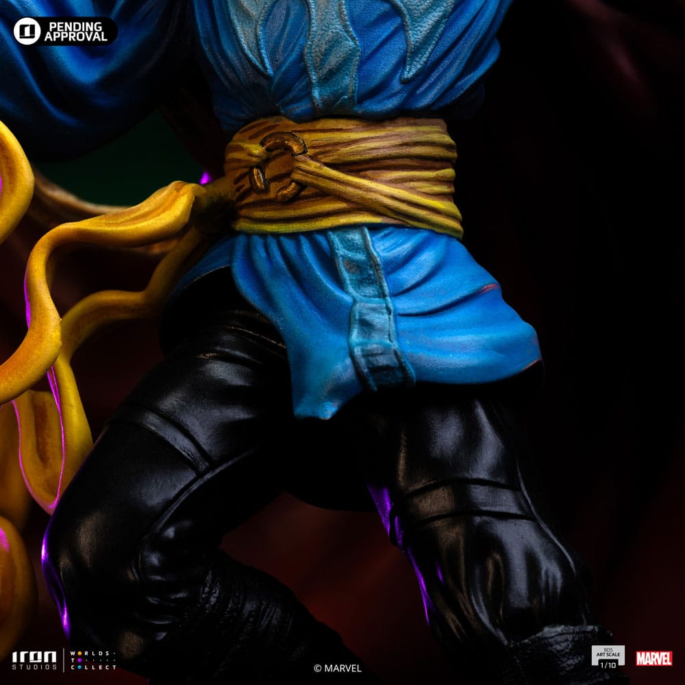 Marvel statuette 1/10 Art Scale Dr. Strange 38 cm