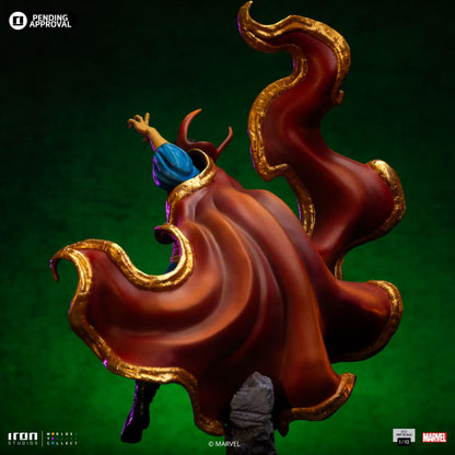 Marvel statuette 1/10 Art Scale Dr. Strange 38 cm