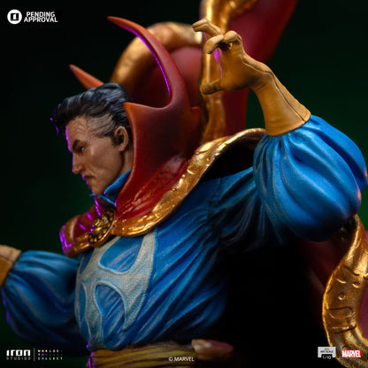 Marvel statuette 1/10 Art Scale Dr. Strange 38 cm