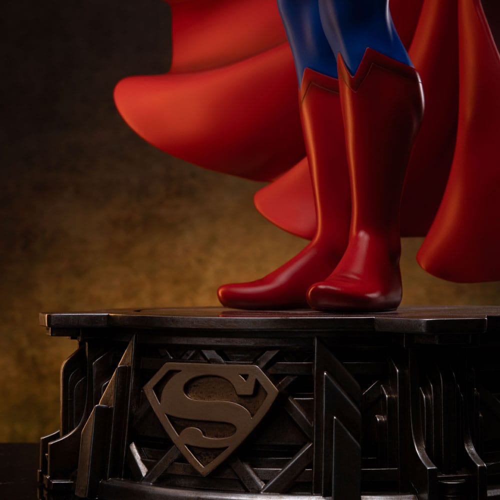DC Comics statuette Legacy Replica 1/4 Superman DC Trinity 57 cm