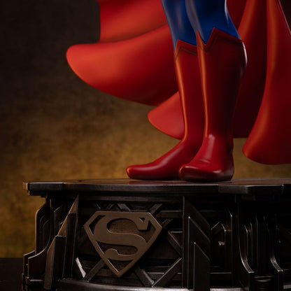 DC Comics statuette Legacy Replica 1/4 Superman DC Trinity 57 cm
