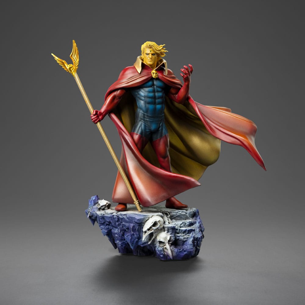 Marvel statuette 1/10 BDS Art Scale Adam Warlock 25 cm