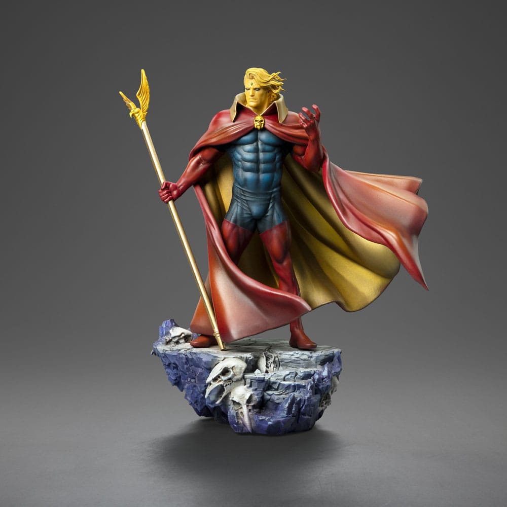 Marvel statuette 1/10 BDS Art Scale Adam Warlock 25 cm
