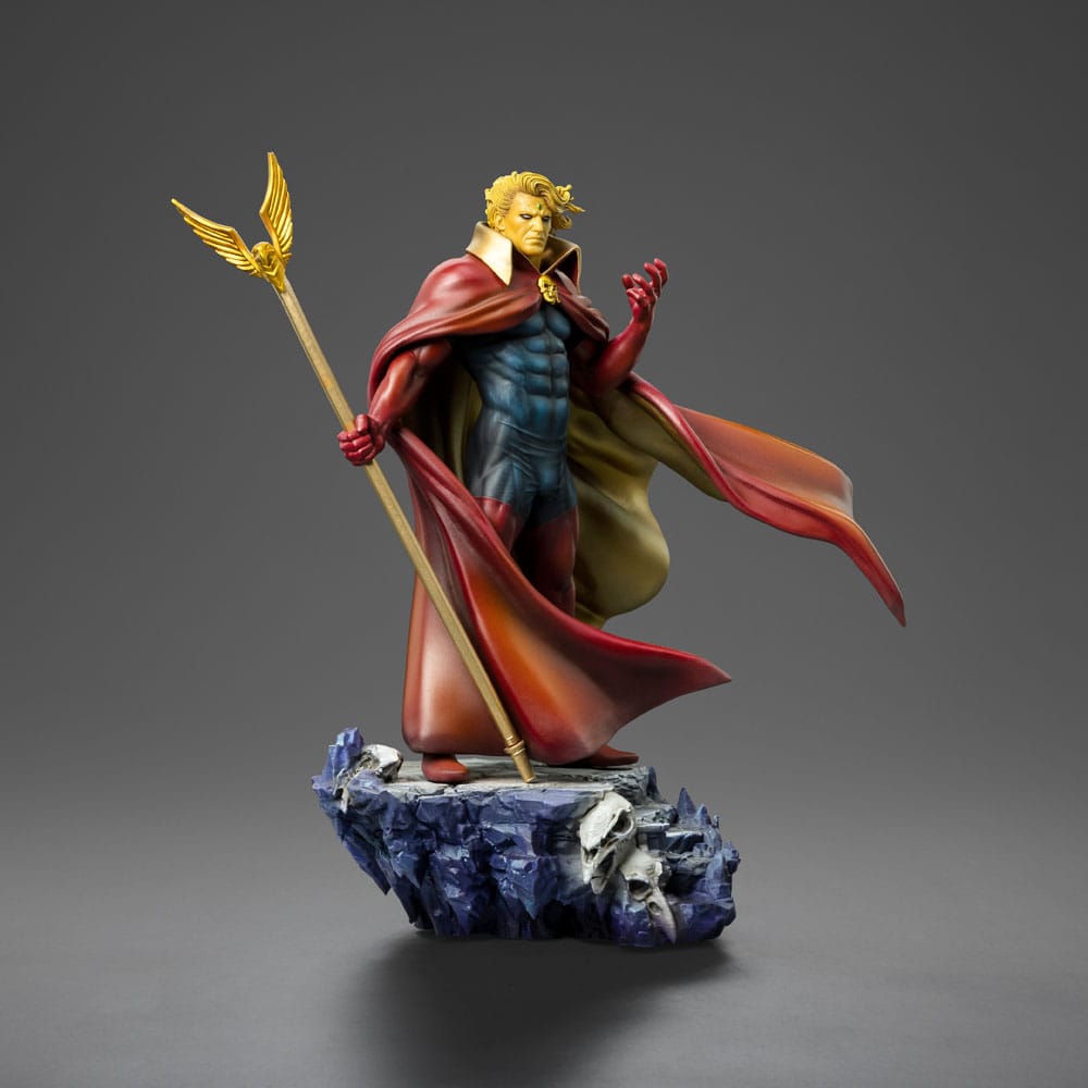 Marvel statuette 1/10 BDS Art Scale Adam Warlock 25 cm