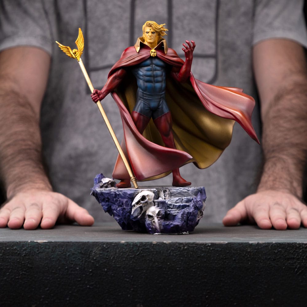 Marvel statuette 1/10 BDS Art Scale Adam Warlock 25 cm