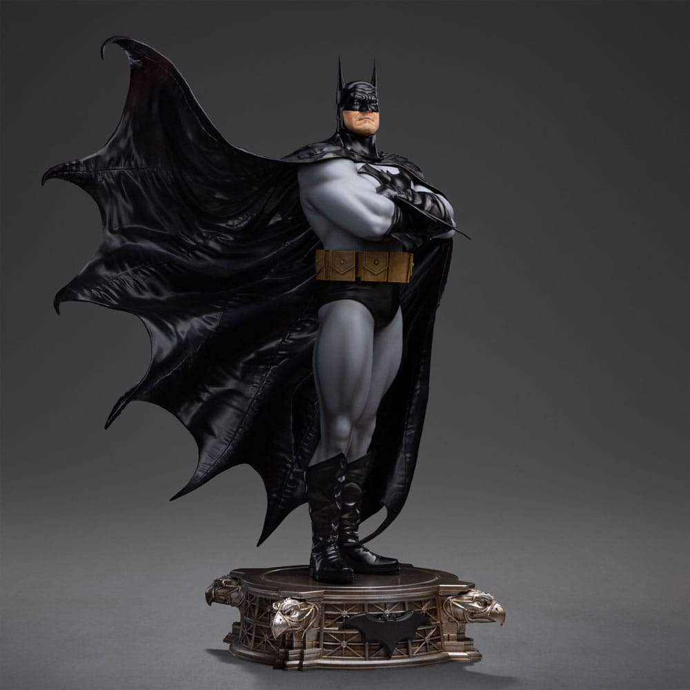 DC Comics statuette Legacy Replica 1/4 Batman DC Trinity 60 cm