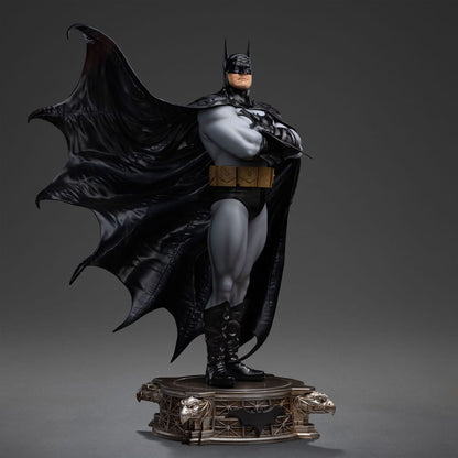 DC Comics statuette Legacy Replica 1/4 Batman DC Trinity 60 cm