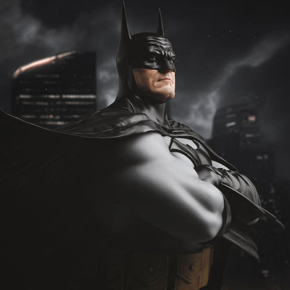 DC Comics statuette Legacy Replica 1/4 Batman DC Trinity 60 cm
