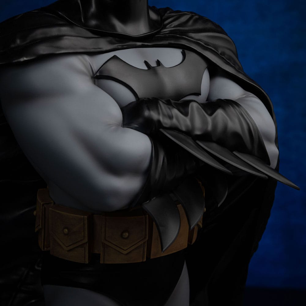 DC Comics statuette Legacy Replica 1/4 Batman DC Trinity 60 cm