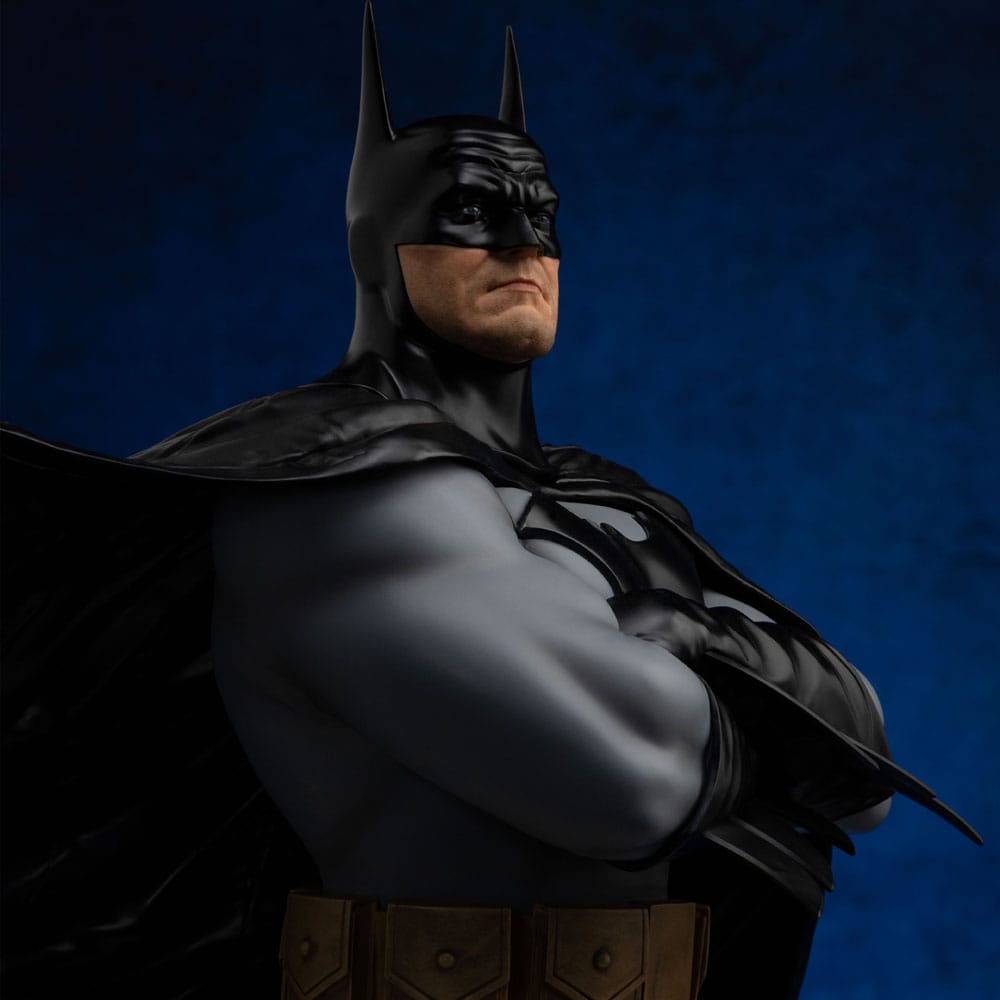 DC Comics statuette Legacy Replica 1/4 Batman DC Trinity 60 cm