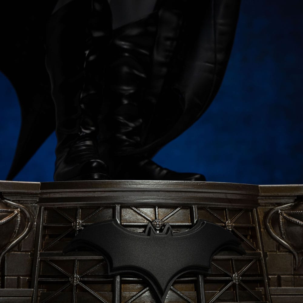 DC Comics statuette Legacy Replica 1/4 Batman DC Trinity 60 cm