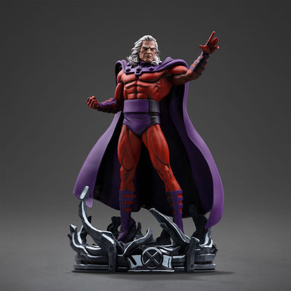 Statuette Marvel 1/10 Art Scale X-Men 97 Magneto 23 cm