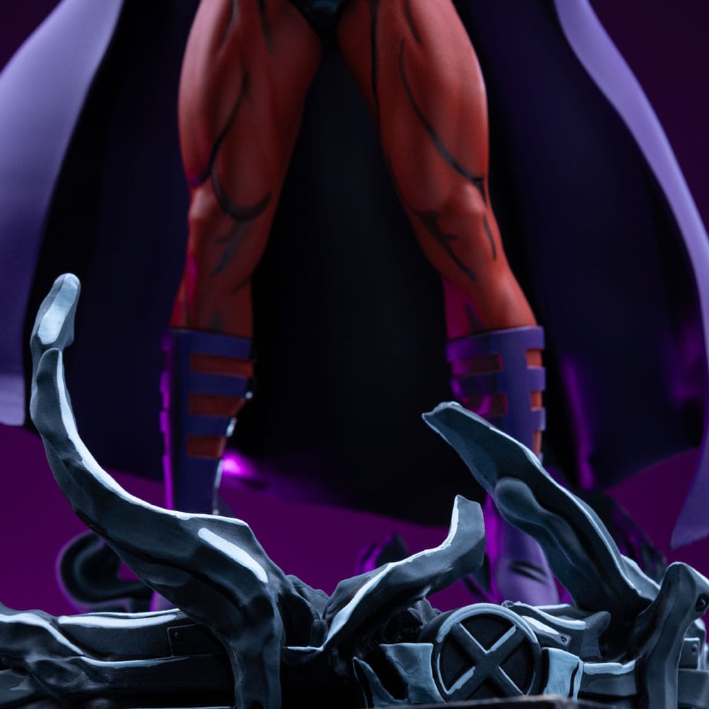 Statuette Marvel 1/10 Art Scale X-Men 97 Magneto 23 cm