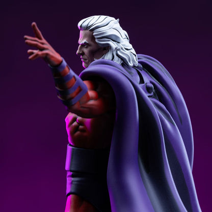 Statuette Marvel 1/10 Art Scale X-Men 97 Magneto 23 cm