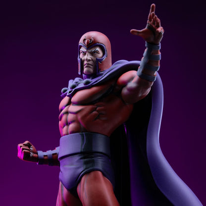 Statuette Marvel 1/10 Art Scale X-Men 97 Magneto 23 cm