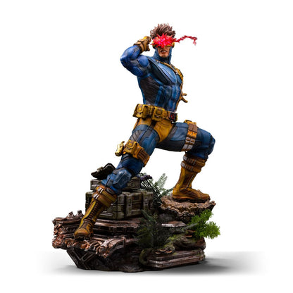 Statuette Marvel Legacy Réplique 1/4 Cyclope 56 cm