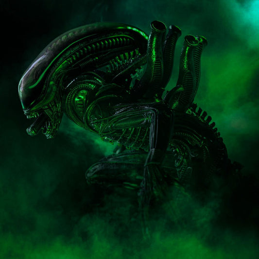 Alien statuette 1/10 Art Scale Alien Big Chap 24 cm