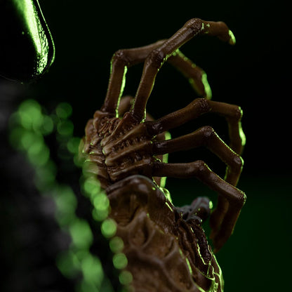 Alien statuette 1/10 Art Scale Alien Big Chap 24 cm