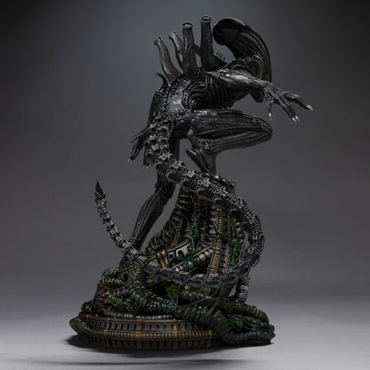 Alien statuette 1/10 Art Scale Alien Big Chap 24 cm