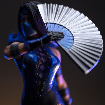 Mortal Kombat statuette 1/10 Art Scale Kitana 22 cm