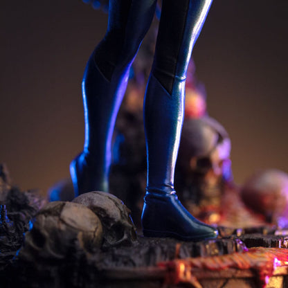 Mortal Kombat statuette 1/10 Art Scale Kitana 22 cm