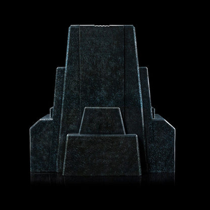Statuette Star Wars 1/10 Art Scale Dark Vador sur Trône 18 cm