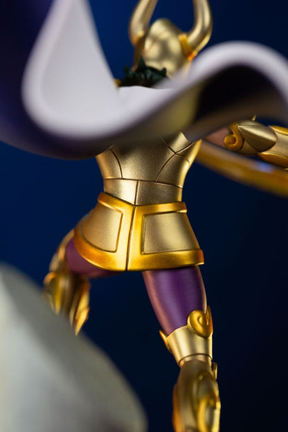 Statuette Saint Seiya 1/10 Art Scale Capricorn Shura 25 cm