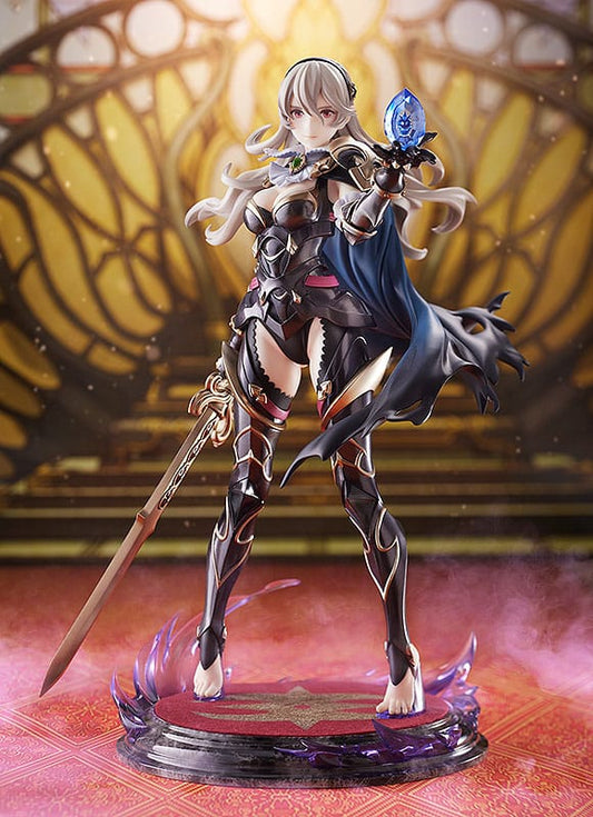 Fire Emblem statuette PVC 1/7 Nohr Noble Corrin 25 cm
