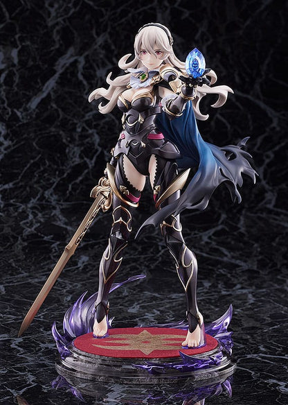 Fire Emblem statuette PVC 1/7 Nohr Noble Corrin 25 cm