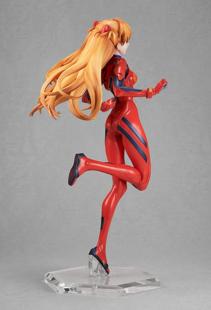 Neon Genesis Evangelion statuette 1/7 Soryu Asuka Langley 26 cm