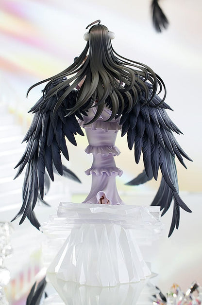 Overlord statuette PVC 1/8 Albedo 10th Anniversary so-bin Ver. 27 cm