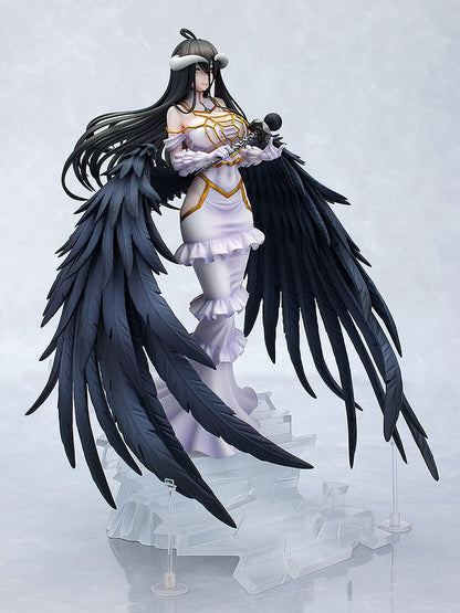 Overlord statuette PVC 1/8 Albedo 10th Anniversary so-bin Ver. 27 cm