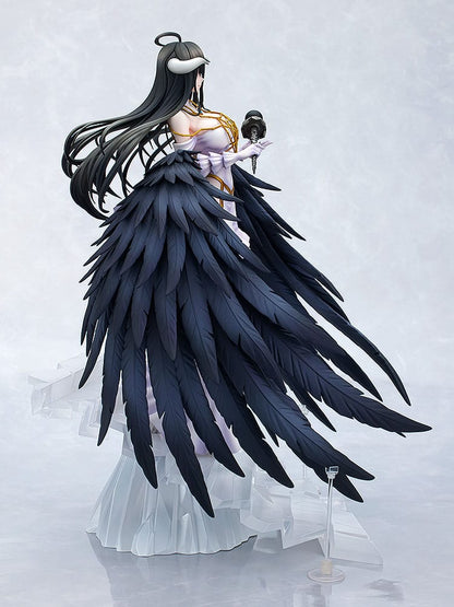 Overlord statuette PVC 1/8 Albedo 10th Anniversary so-bin Ver. 27 cm