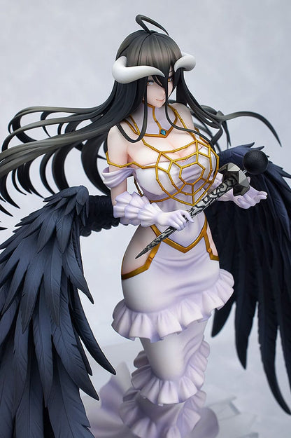 Overlord statuette PVC 1/8 Albedo 10th Anniversary so-bin Ver. 27 cm