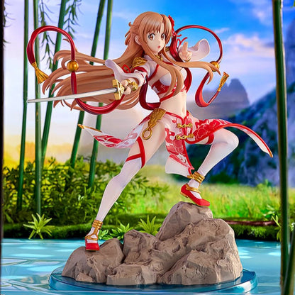 Statuette PVC Sword Art Online 1/7 Asuna Cool Beauty Ver. 25 cm